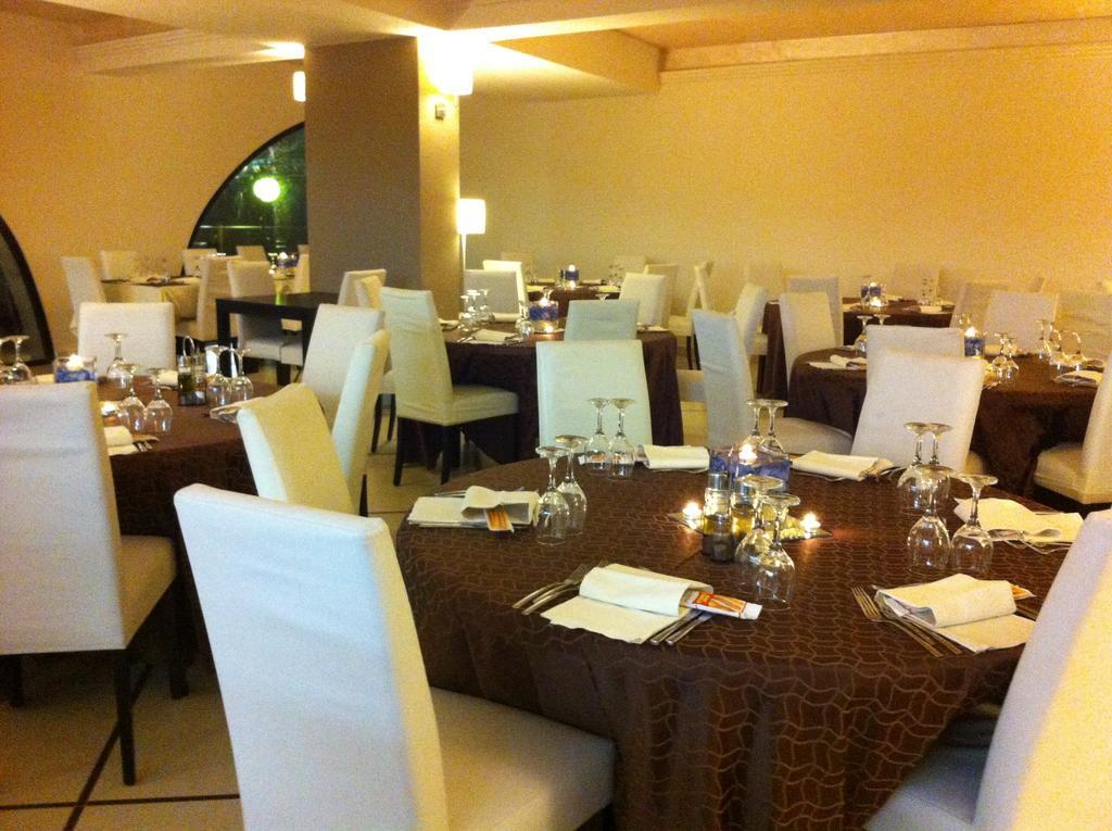 Elihotel SantʼAlessio Siculo Zewnętrze zdjęcie