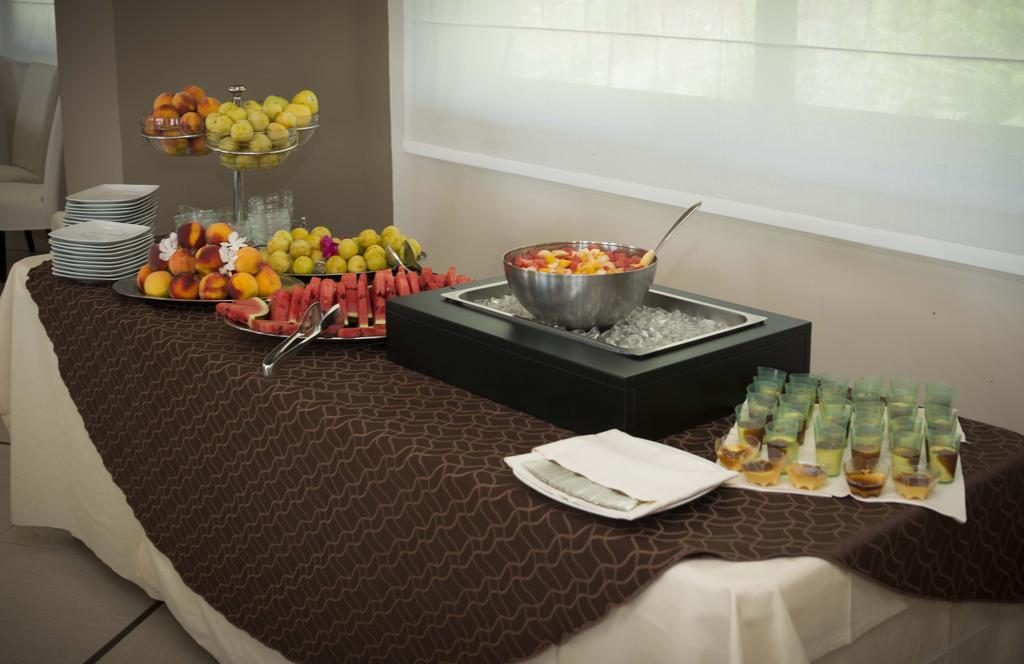 Elihotel SantʼAlessio Siculo Zewnętrze zdjęcie