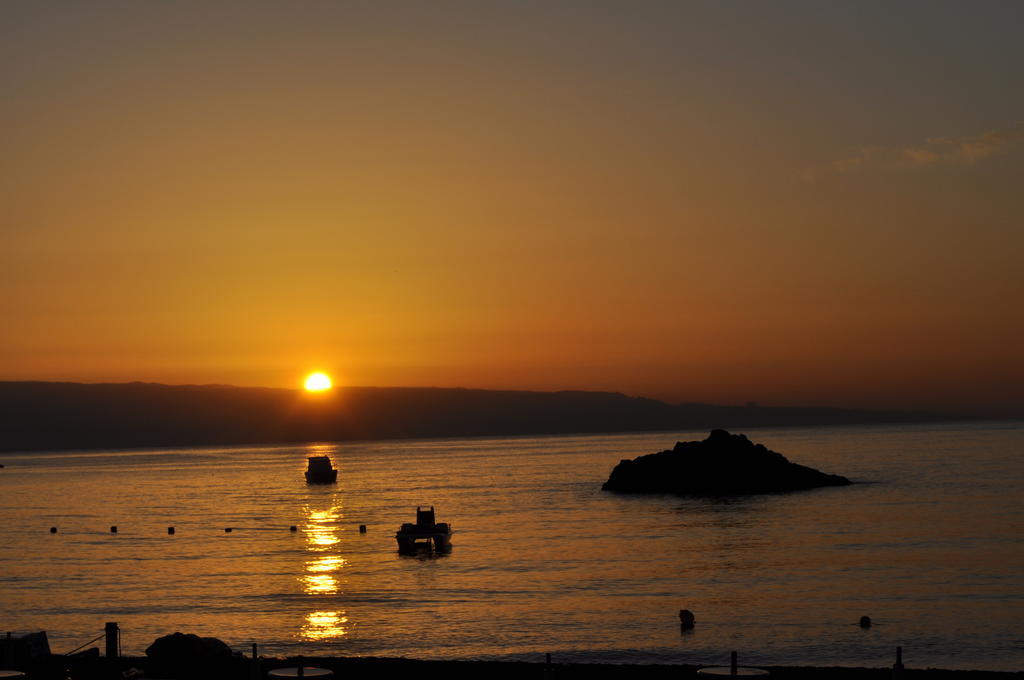 Elihotel SantʼAlessio Siculo Zewnętrze zdjęcie