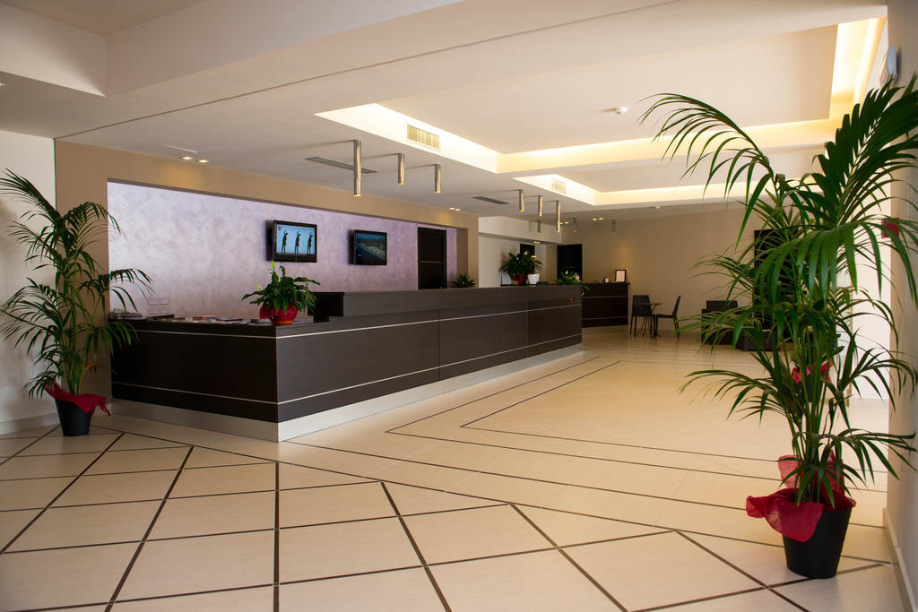 Elihotel SantʼAlessio Siculo Zewnętrze zdjęcie